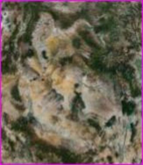 Product picture BUNNY EARTH  PAINTING BY: TAMI D.